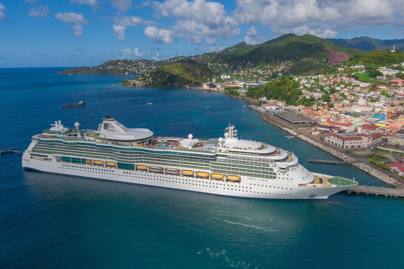 Royal Caribbean Launching New Mediterranean Cruises For Vaccinated