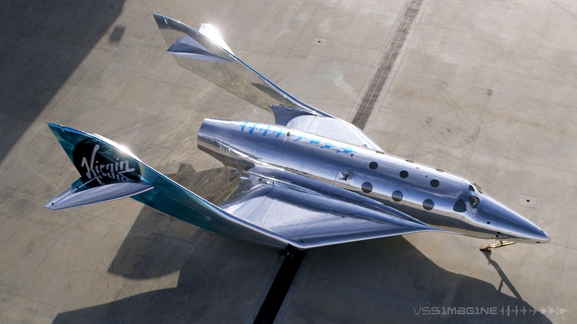 Space tourism