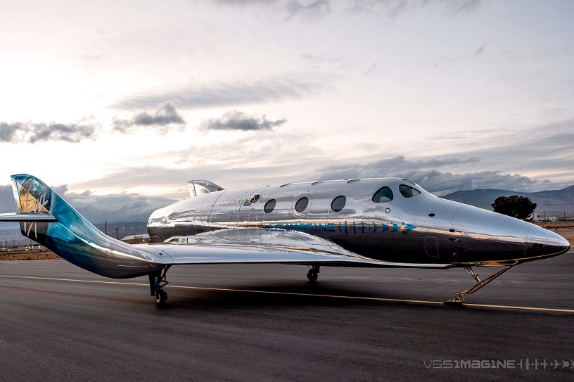 Space tourism