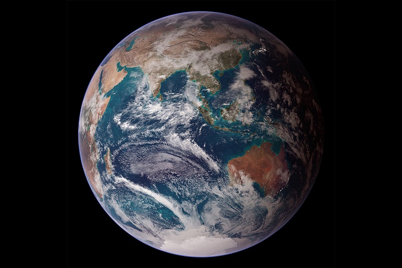 Best Picture Of Earth