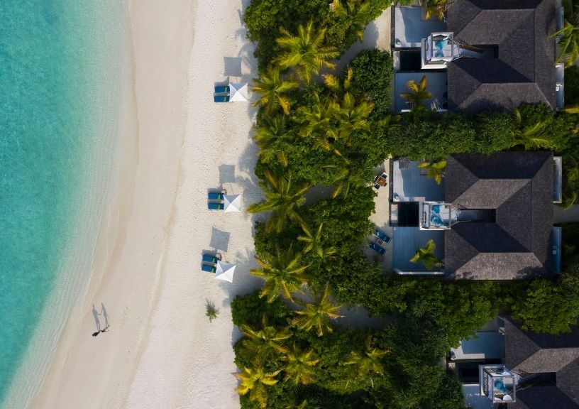 Mövenpick Resort Kuredhivaru Maldives