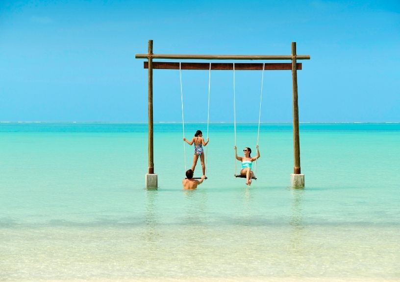 Fairmont Maldives Sirru Fen Fushi