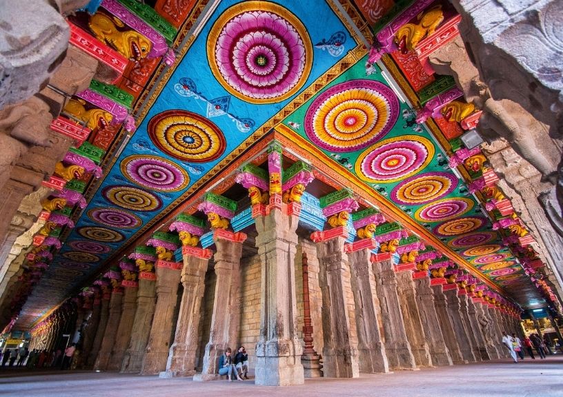 Madurai