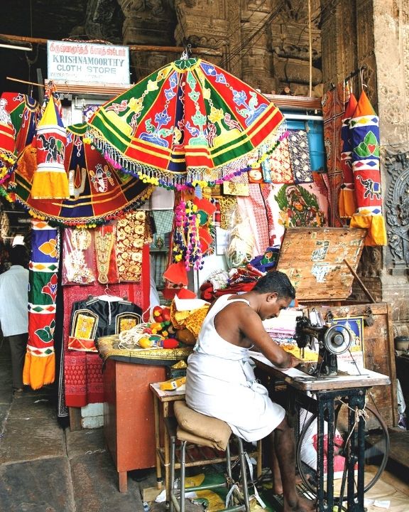 Madurai