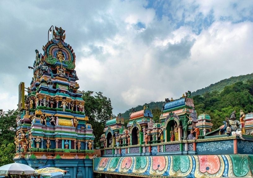 Madurai