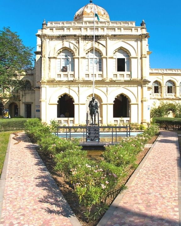 Madurai
