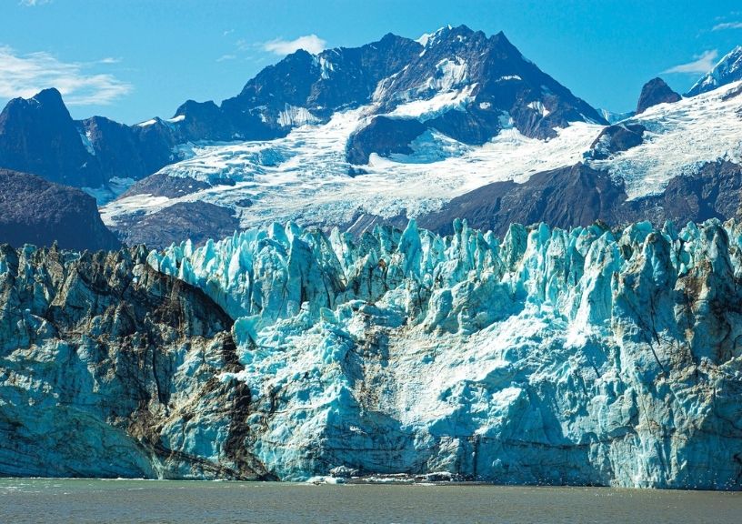 Glacier Bay National Park