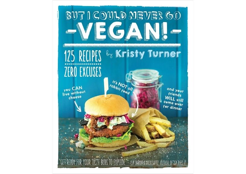 Best Vegan Cookbooks