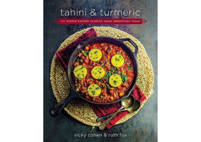 Best Vegan Cookbooks