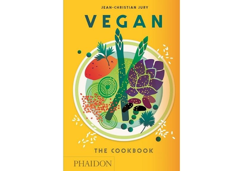 Best Vegan Cookbooks