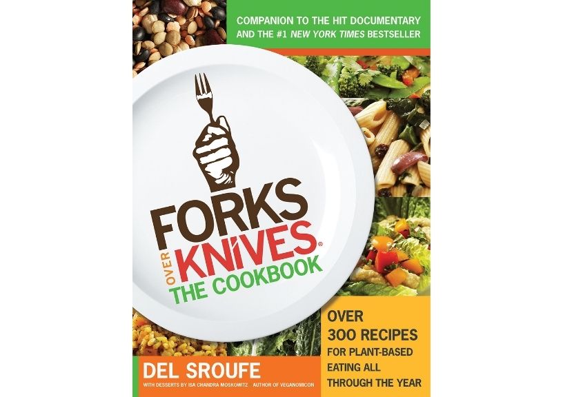 Best Vegan Cookbooks