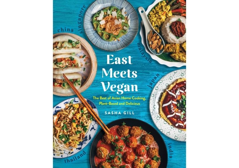 Best Vegan Cookbooks