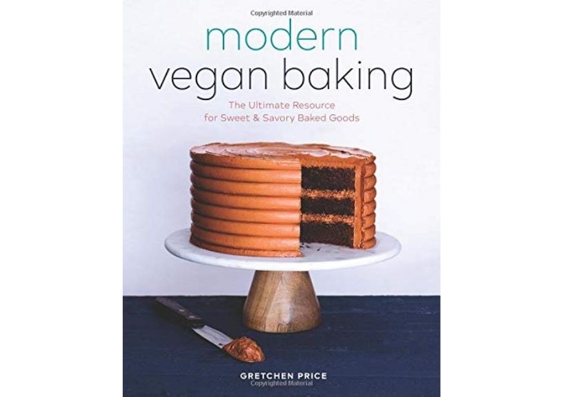 Best Vegan Cookbooks