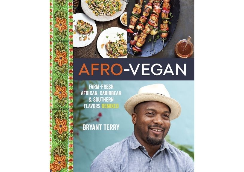 Best Vegan Cookbooks