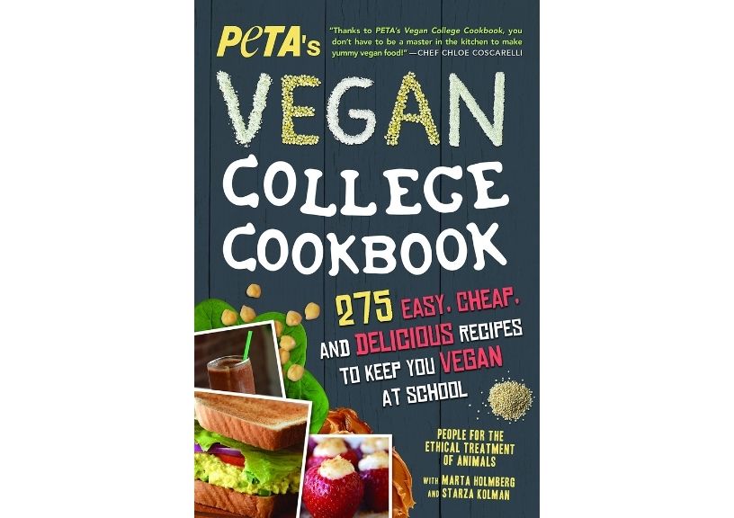 Best Vegan Cookbooks