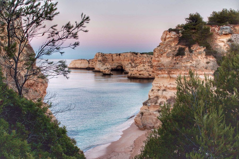Most Beautiful Beaches In The World