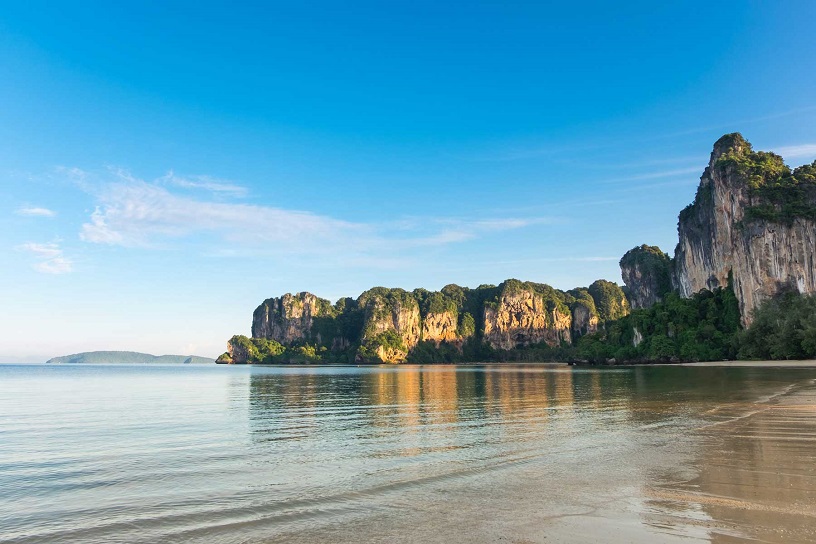 Most Beautiful Beaches In The World