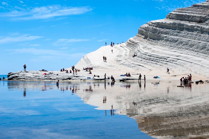 Most Beautiful Beaches In The World