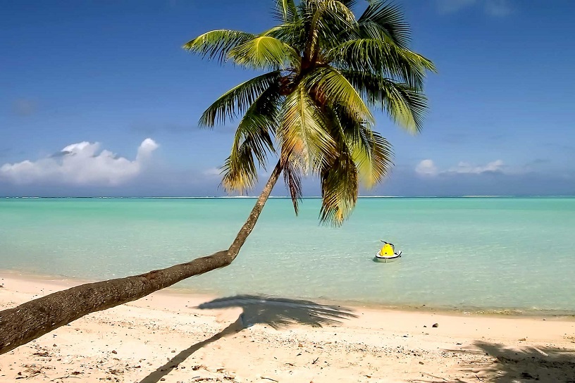Most Beautiful Beaches In The World