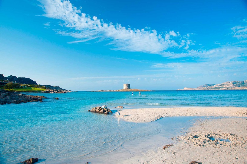 Most Beautiful Beaches In The World