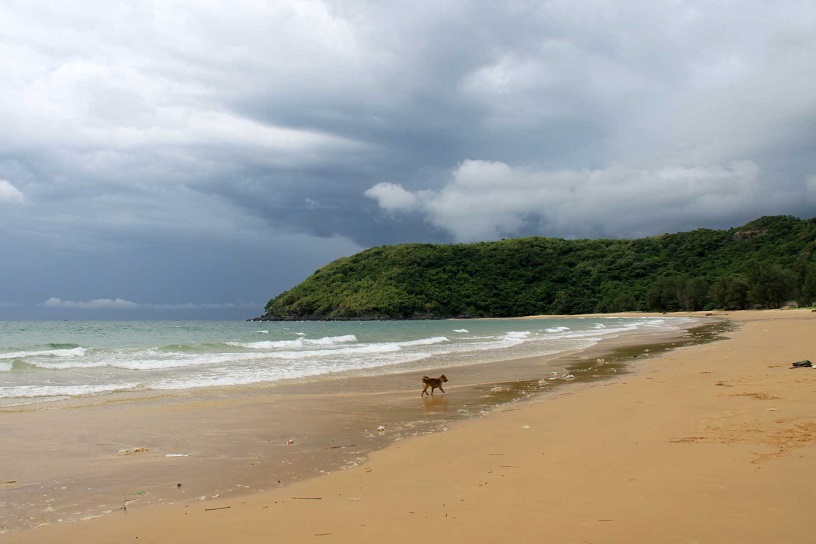 Most Beautiful Beaches In The World