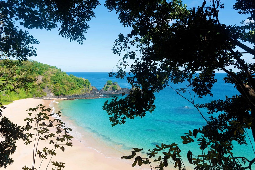 Most Beautiful Beaches In The World