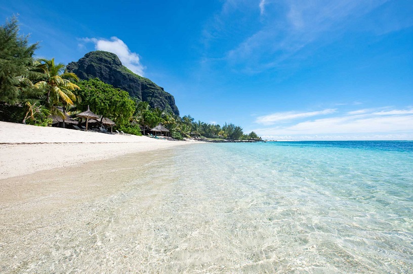 Most Beautiful Beaches In The World