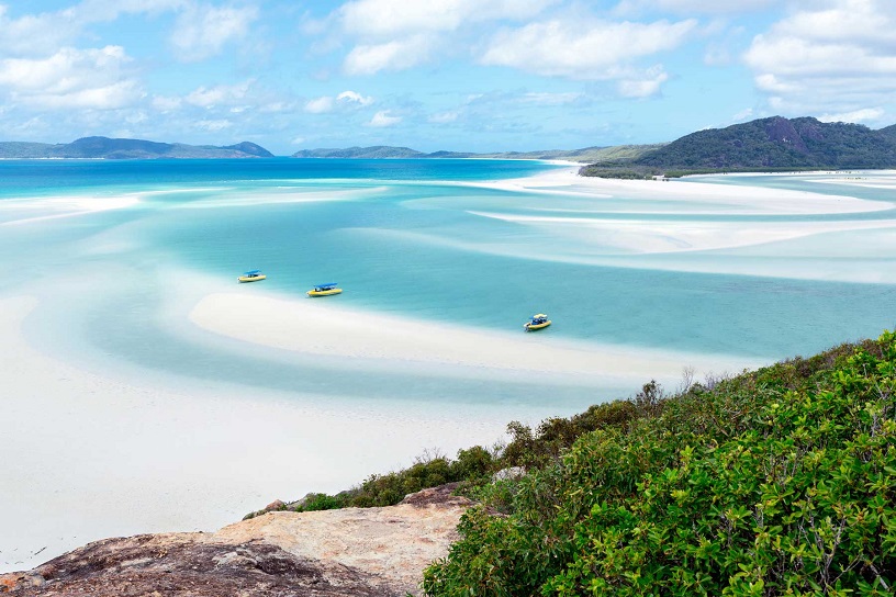 Most Beautiful Beaches In The World