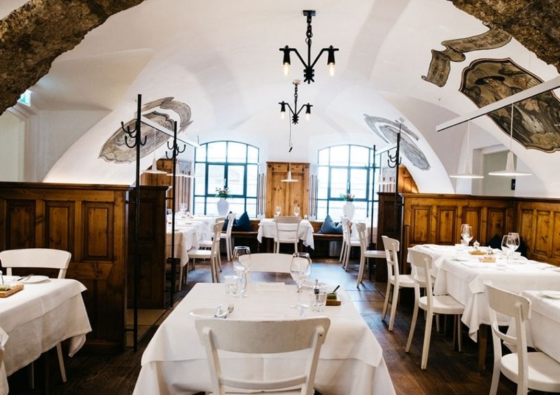 Oldest Hotels