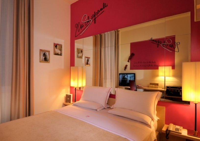 Oldest Hotels