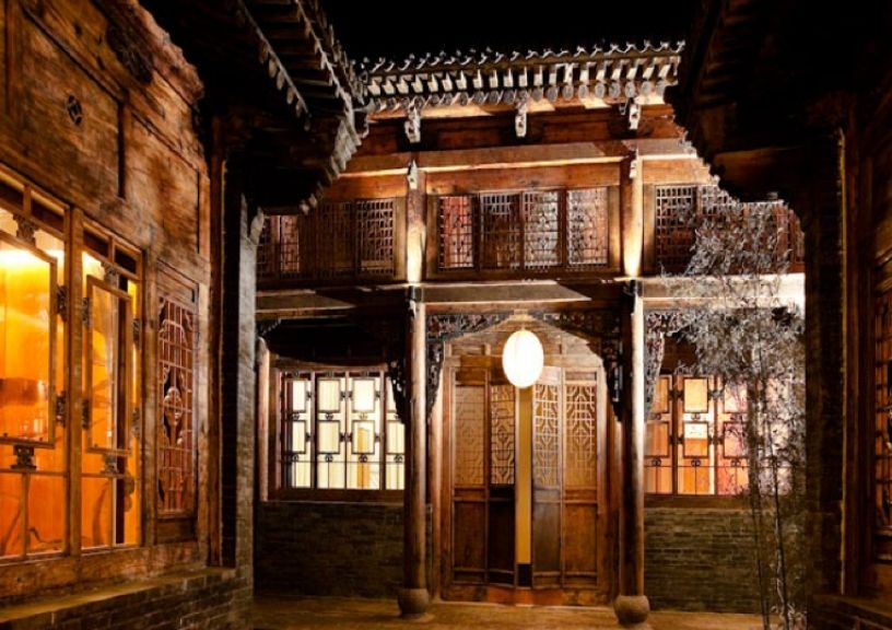 Oldest Hotels
