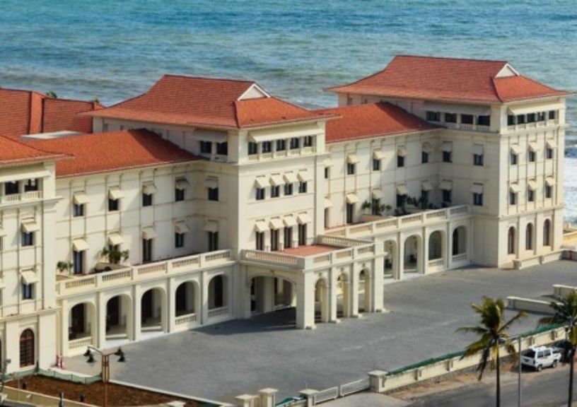 Oldest Hotels
