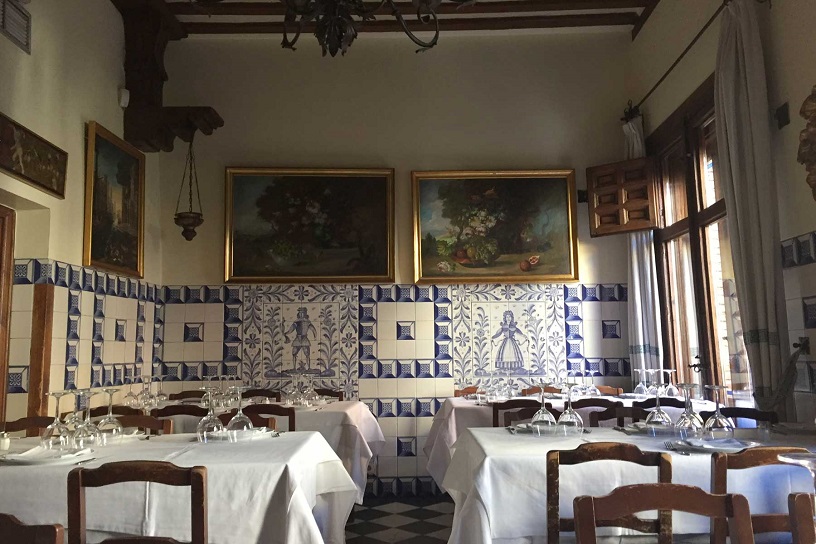Oldest Restaurants