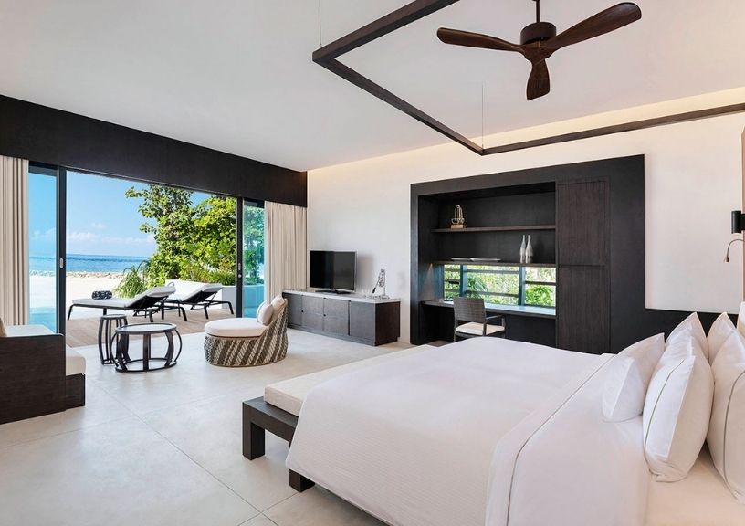 Westin Maldives