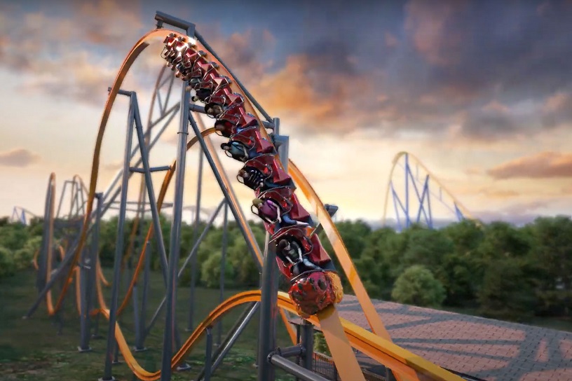 Roller Coaster