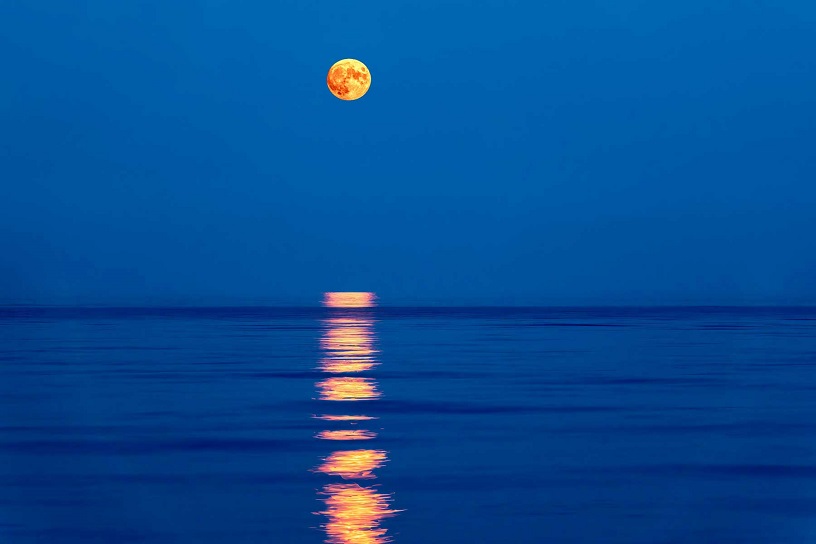 Supermoon