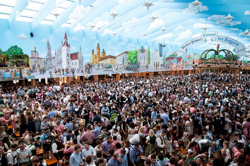Oktoberfest