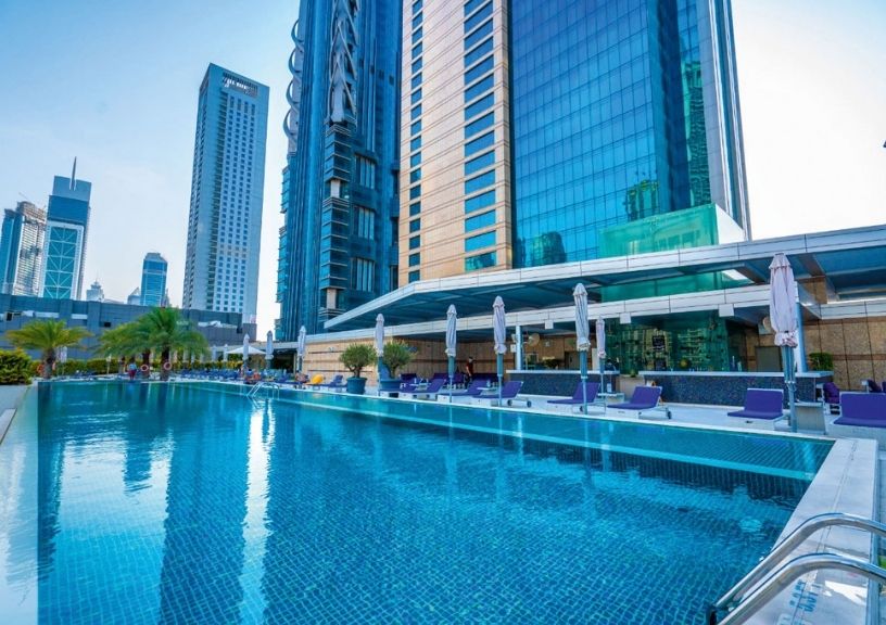 Dubai Food Festival