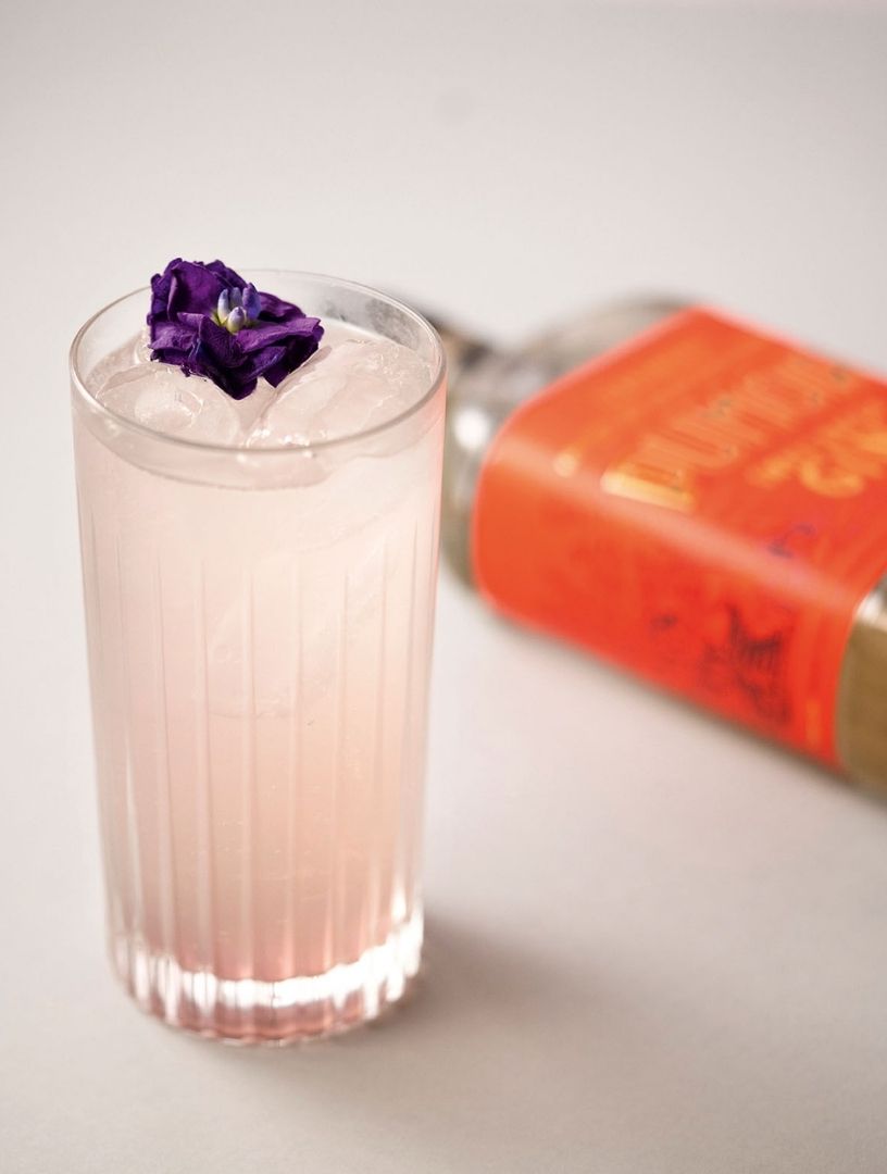 Goa Drink