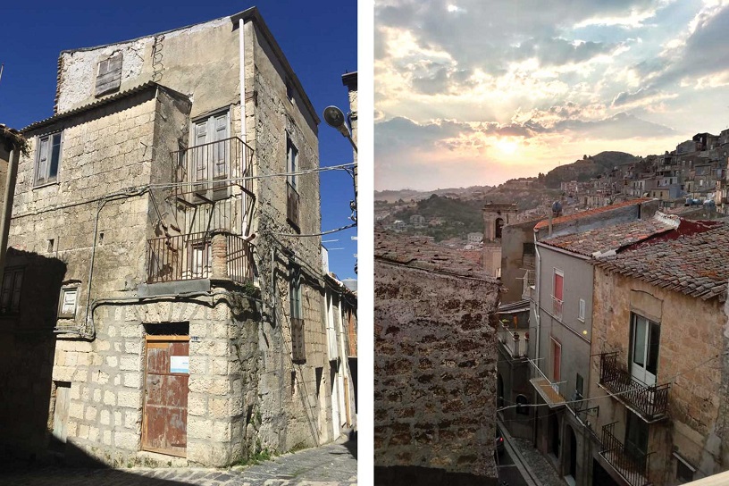 Italy's €1 Homes