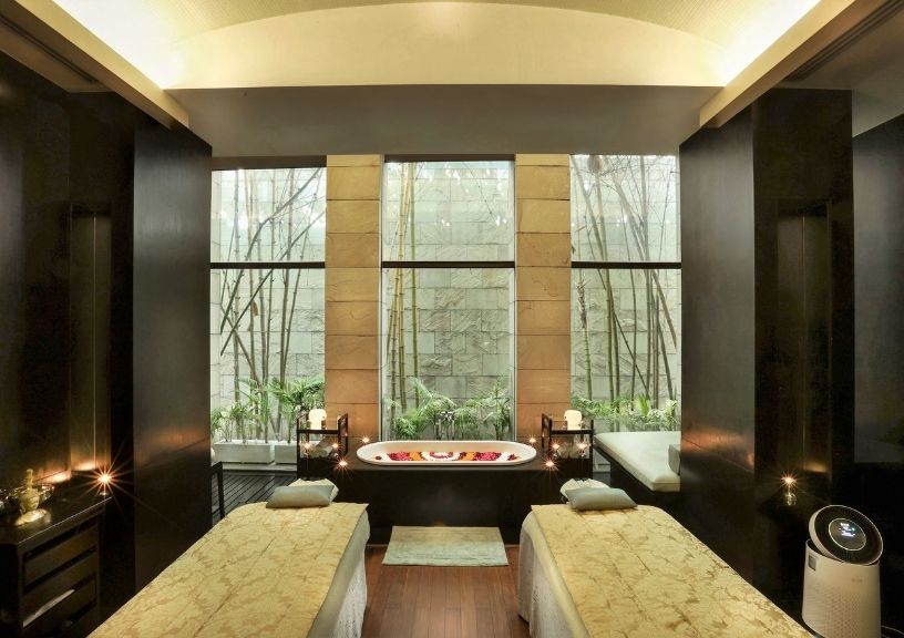 The Lodhi