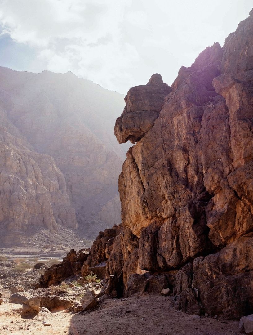 Ras Al Khaimah