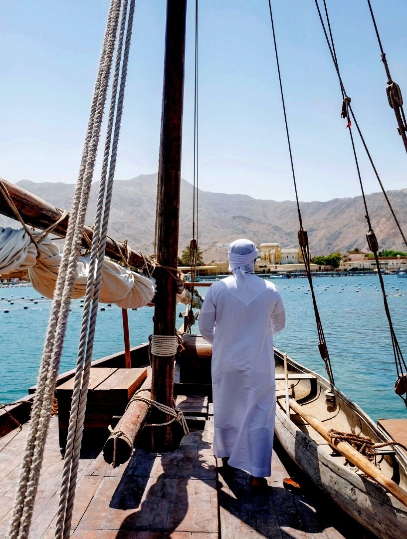 Ras Al Khaimah