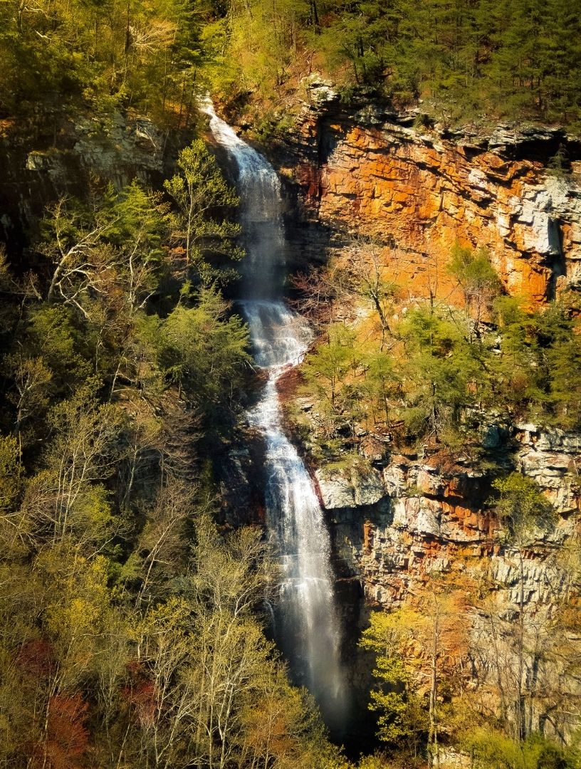 Waterfalls Of Atlanta