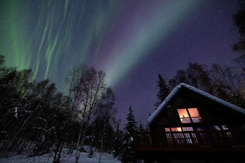 Alaska
