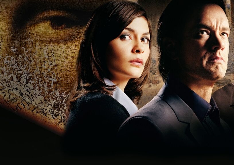 Shows And Movies Set In Paris