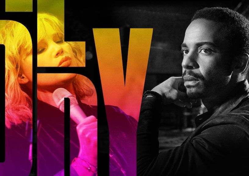 Shows And Movies Set In Paris