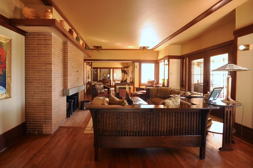 Frank Lloyd Wright