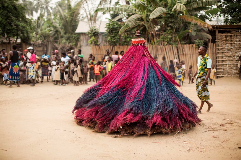 Beaches In Africa