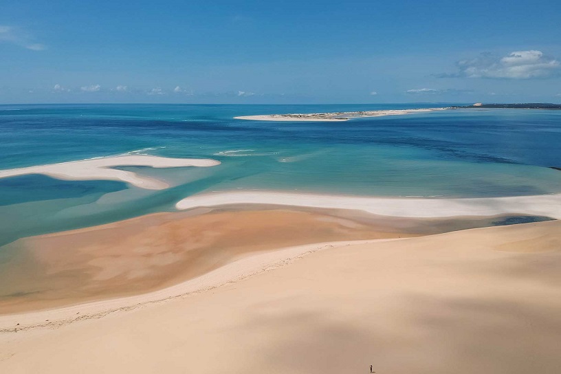 Beaches In Africa